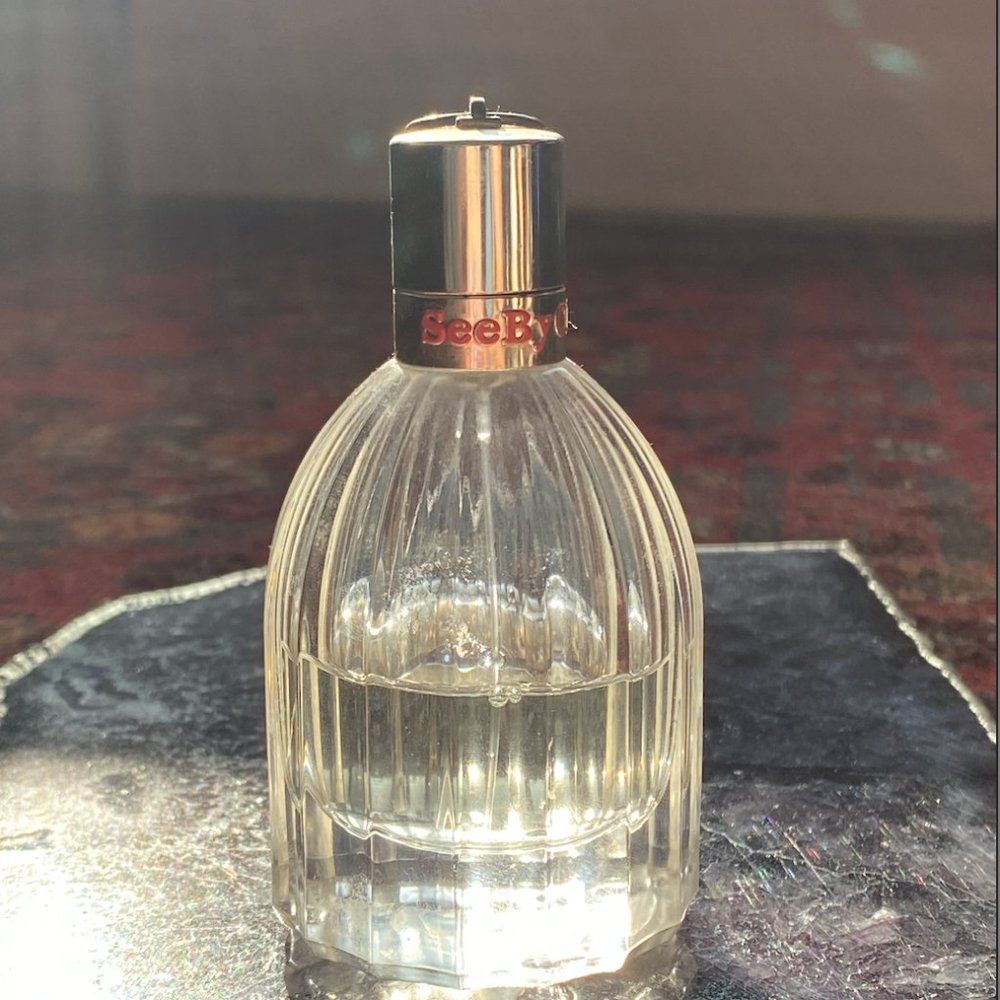 Prada, Balenciaga, Chloe Designer Perfume and Fragrance